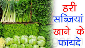इन हरी सब्जियों के फायदे जान जाएंगे तो आज से ही बदल देंगे अपने घर का मेन्यू