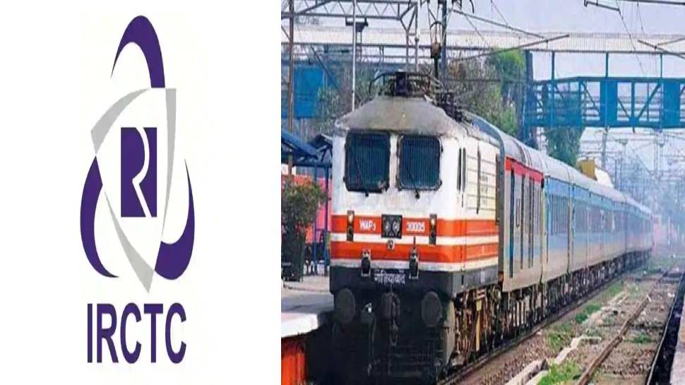 IRCTC Train Booking में बड़ा बदलाव Indian Railway ने दी यह अहम जानकारी