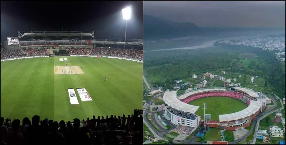 देहरादून में 22 जून से शुरू होगा क्रिकेट का रोमांच, 6 टीमों के बीच होंगे 18 मुकाबले ,