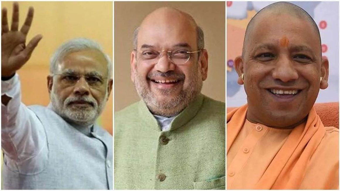 BJP star प्रचारक में उत्तराखंड के तमाम बड़े नेता शामिल