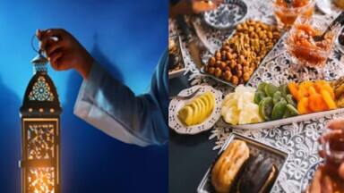 Ramadan 2024: सेहरी में न खाएं ये 6 चीजें, झेलनी पड़ सकती हैं एसिडिटी और बदहजमी जैसी दिक्कतें
