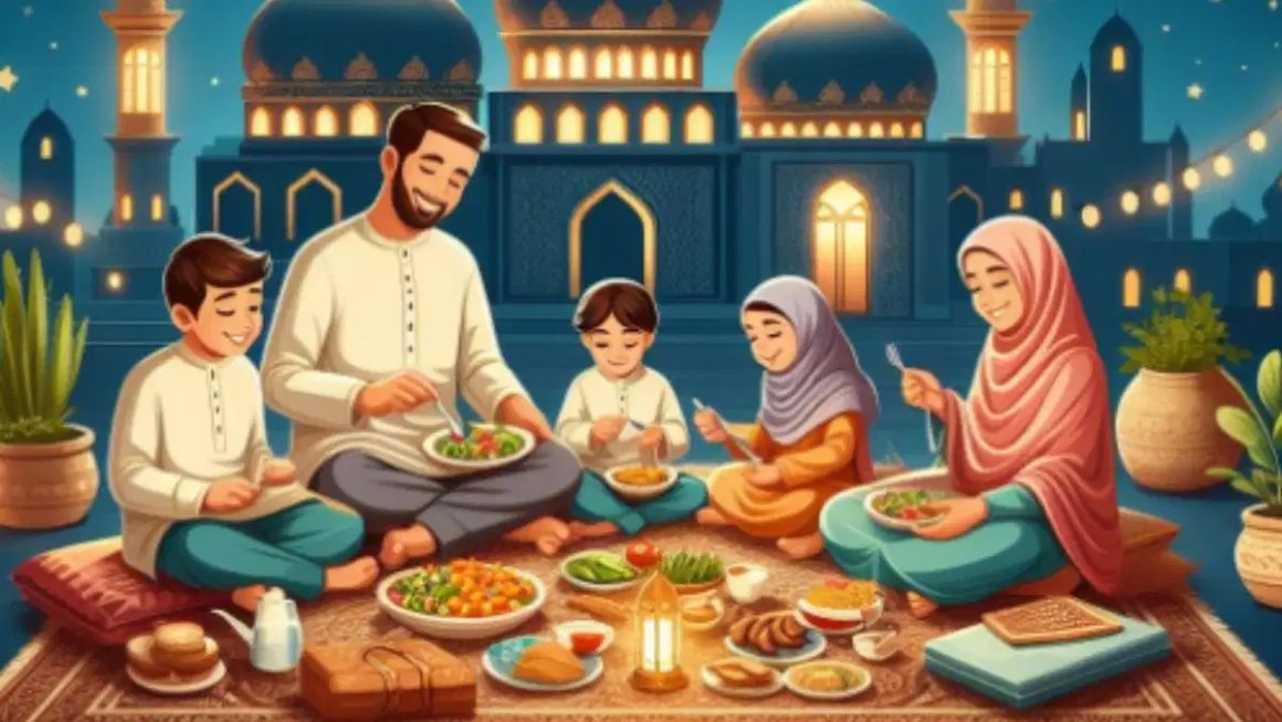 हर साल क्यों बदल जाती है माह-ए-रमजान की तारीख ?
