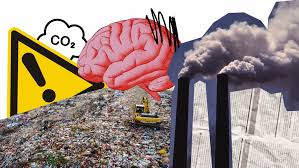 दिल-दिमाग, लंग्स और मेंटल हेल्थ, बढ़ते प्रदूषण के साइट इफेक्ट