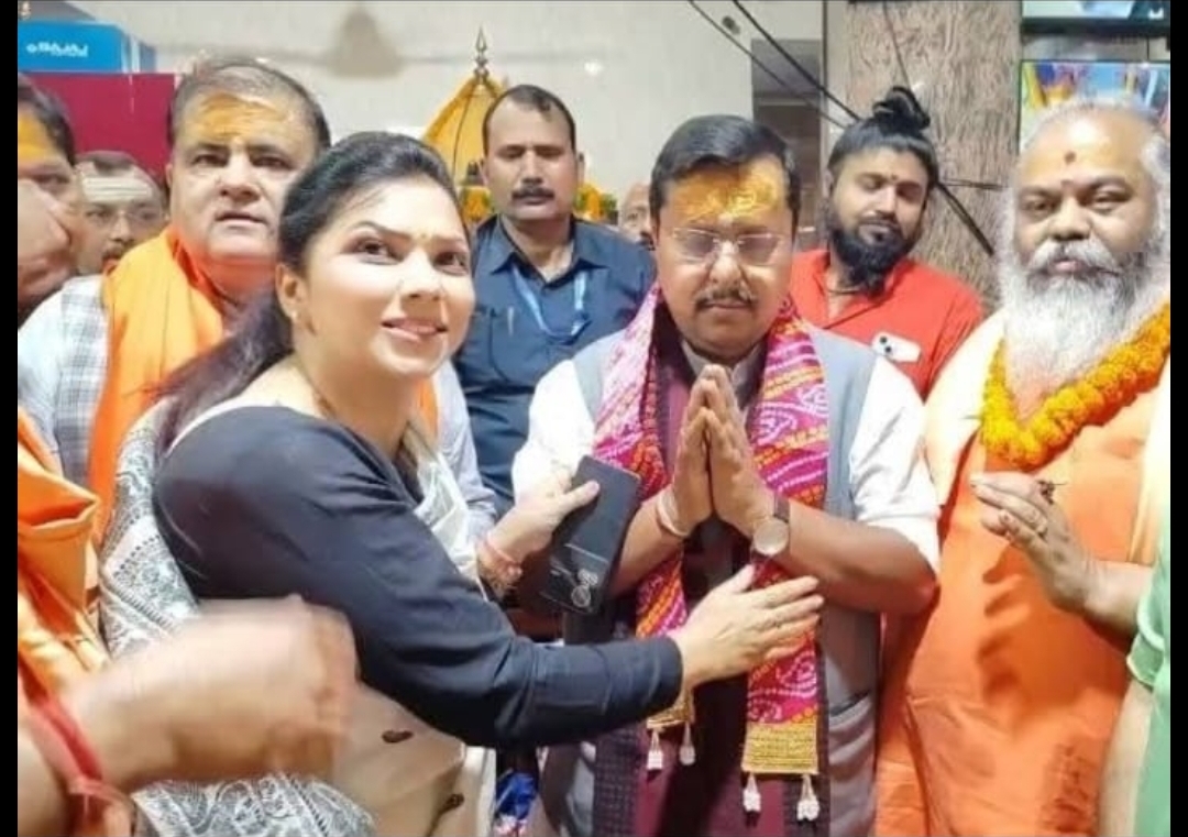 मुख्यमंत्री धामी का मज़बूत विज़न, दायित्वों में युवाओ पर किया भरोसा