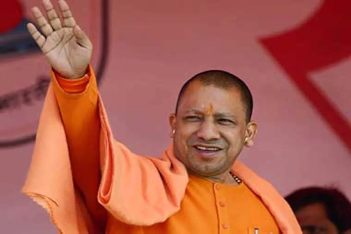 मुख्यमंत्री योगी आदित्यनाथ की रोजगारपरक नीतियों से युवाओं को मिल रहा स्वरोजगार, रामलखन बने सफल डेयरी उद्यमी