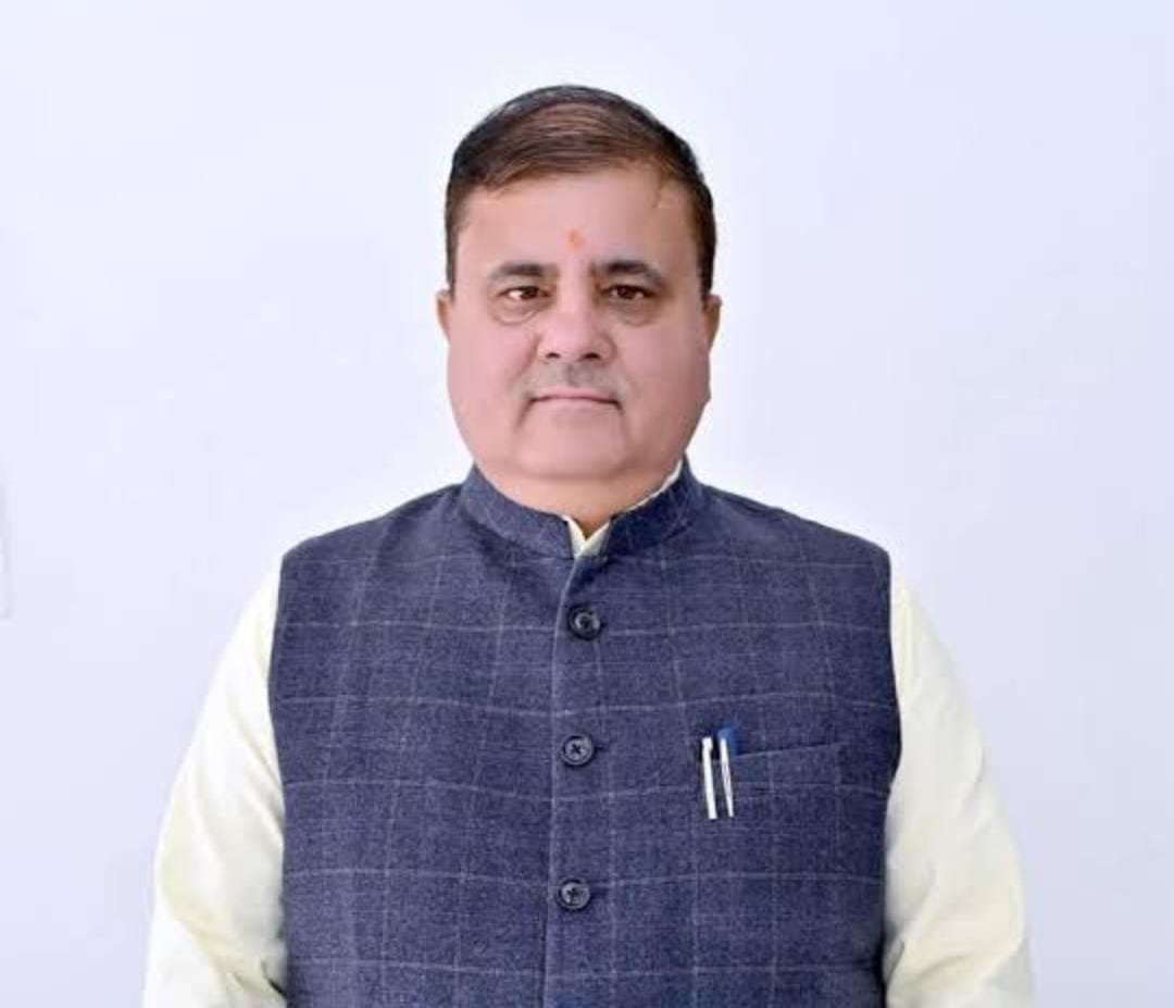 देवभूमि की छवि खराब करने की साजिशें हुईं नाकाम, भाईचारे और सौहार्द की जीत हुई : महेंद्र भट्ट