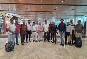 विकसित भारत की जमीनी तस्वीर देखेगा उत्तराखंड का मीडिया, PIB देहरादून ने हैदराबाद में खोला विकास और विज्ञान का ‘विंडो’